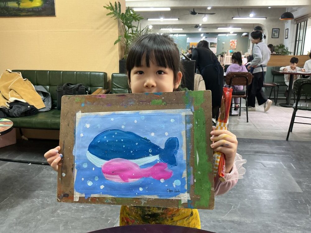 Tác phẩm Ngoc Linh | 2026-01-25 32