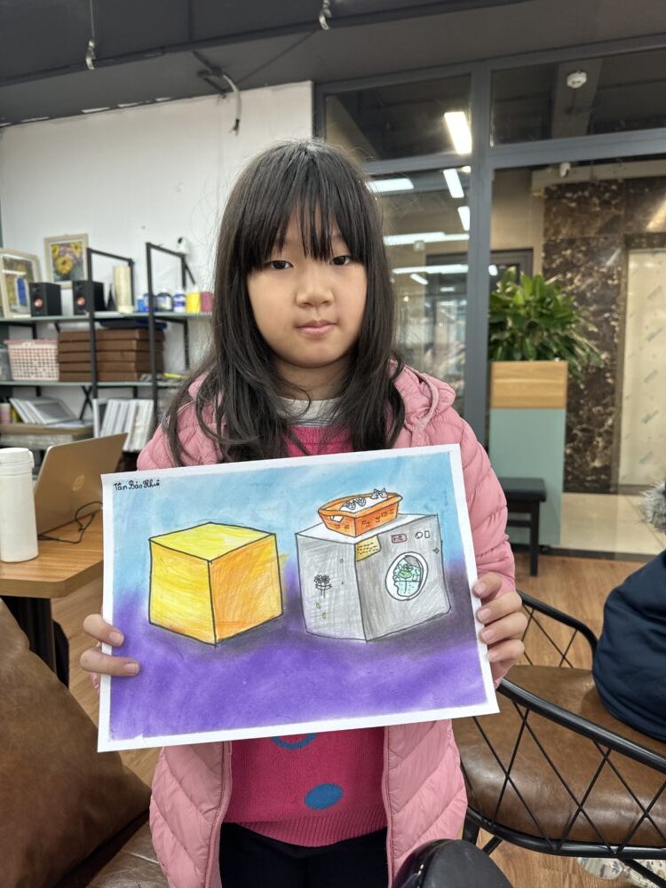 Tác phẩm Tần Bảo Khuê | 2026-01-25 32