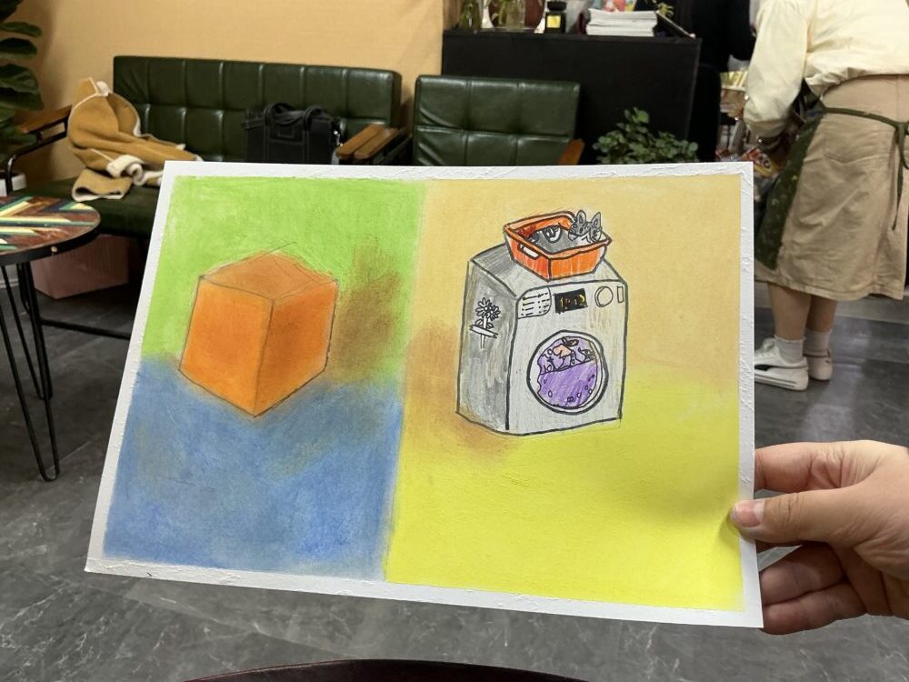 Tác phẩm Gia Hưng | 2026-01-25 32