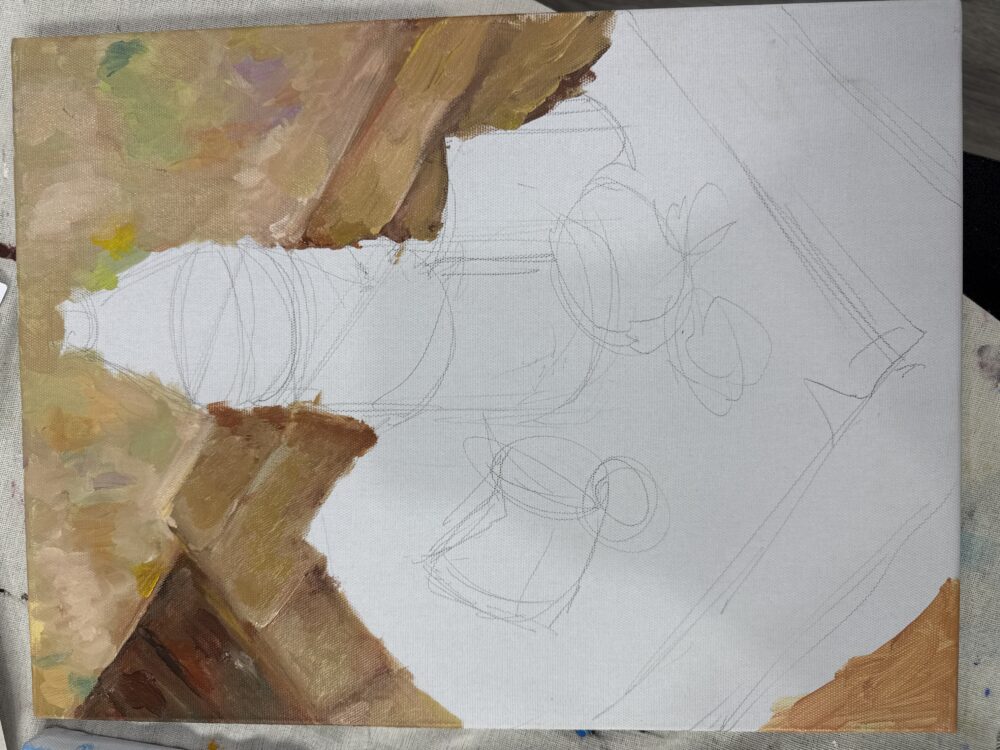 Tác phẩm Quỳnh Trang | 2026-01-25 32