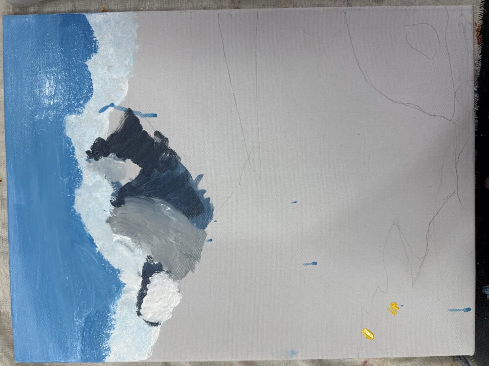 Tác phẩm Trường Sơn | 2026-01-25 32