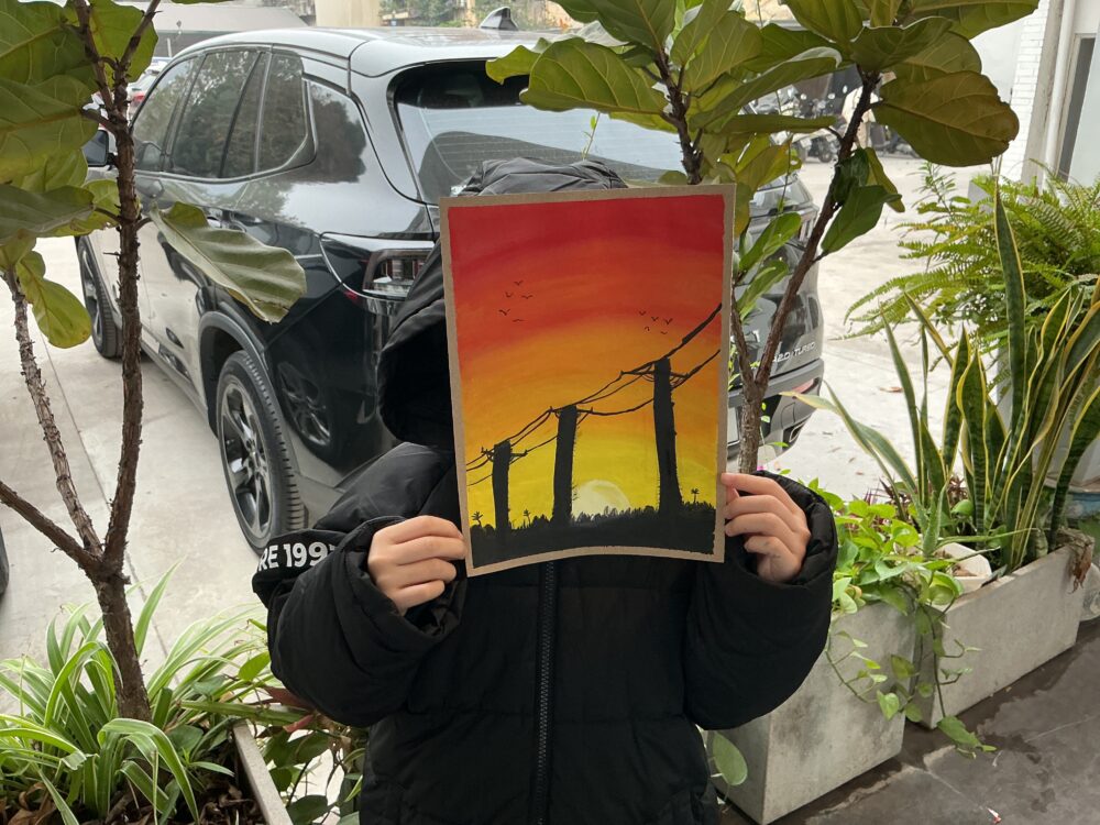 Tác phẩm Bảo Minh | 2026-01-25 32