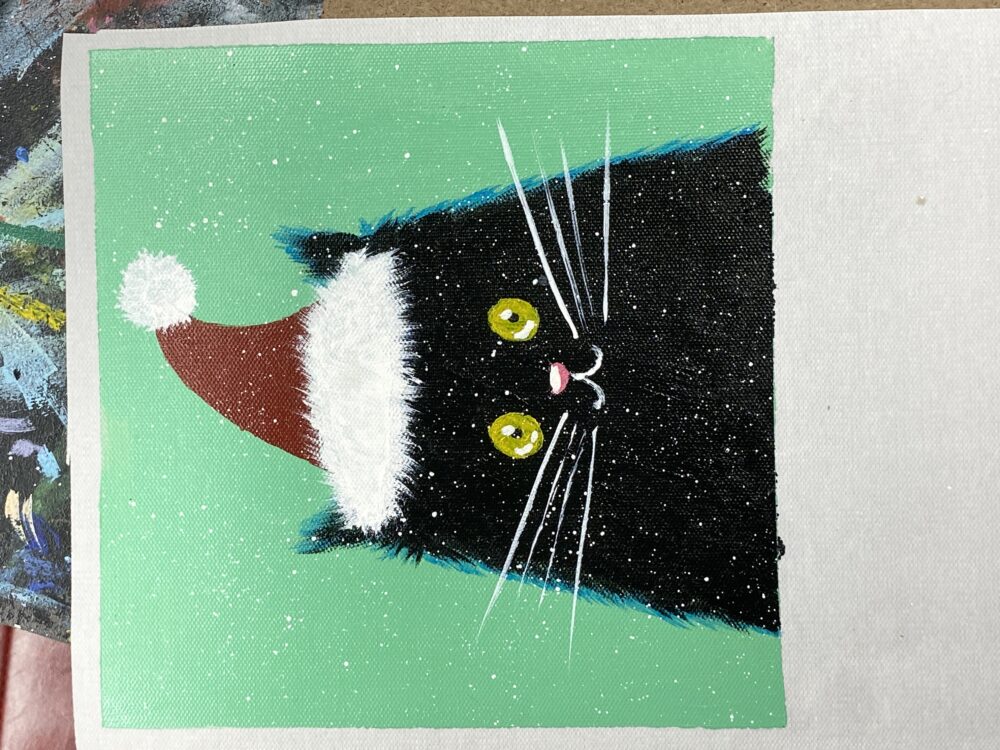 Tác phẩm Ngân Hà | 2026-01-25 33