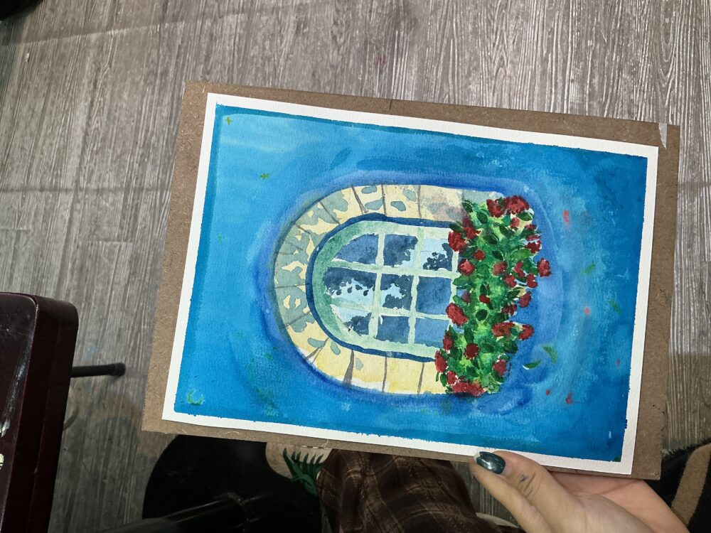 Tác phẩm Diêm Thị Minh Hòa 2012 | 2026-01-25 33