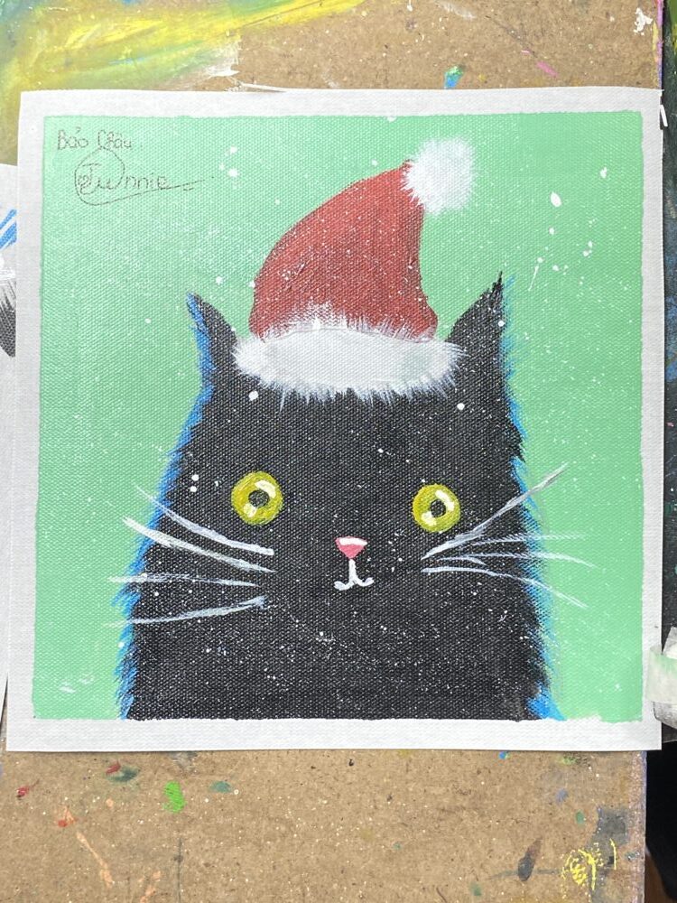 Tác phẩm Bảo Châu 2014 | 2026-01-25 33