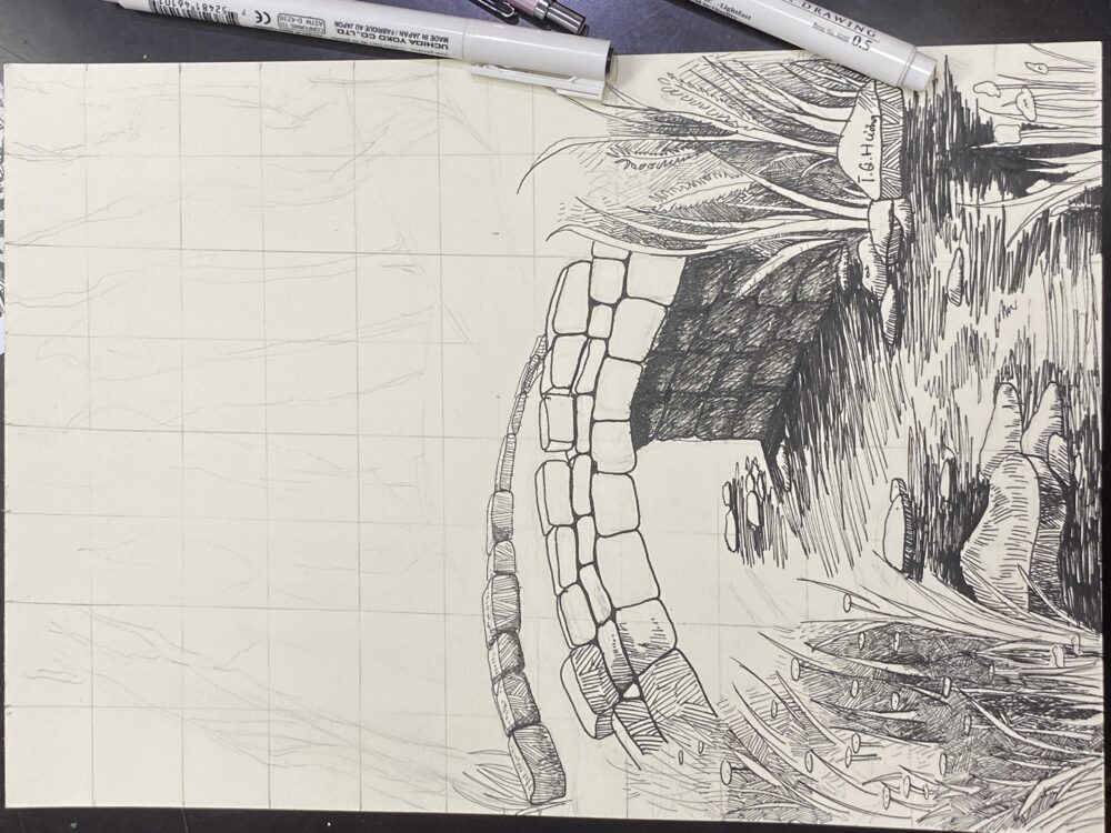 Tác phẩm Trương Quỳnh Hương | 2026-01-25 33