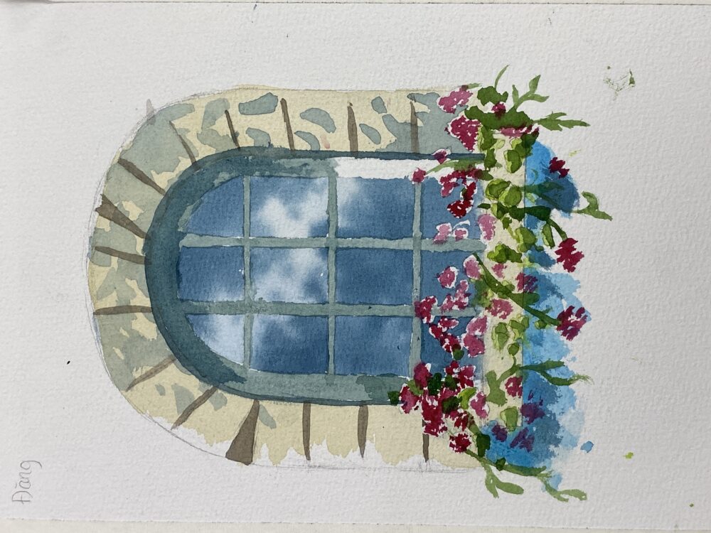 Tác phẩm KID Chu Hải Đăng 2014 | 2026-01-25 33