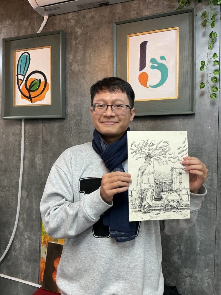 Tác phẩm Lưu Ngọc Hưng | 2026-01-25 33