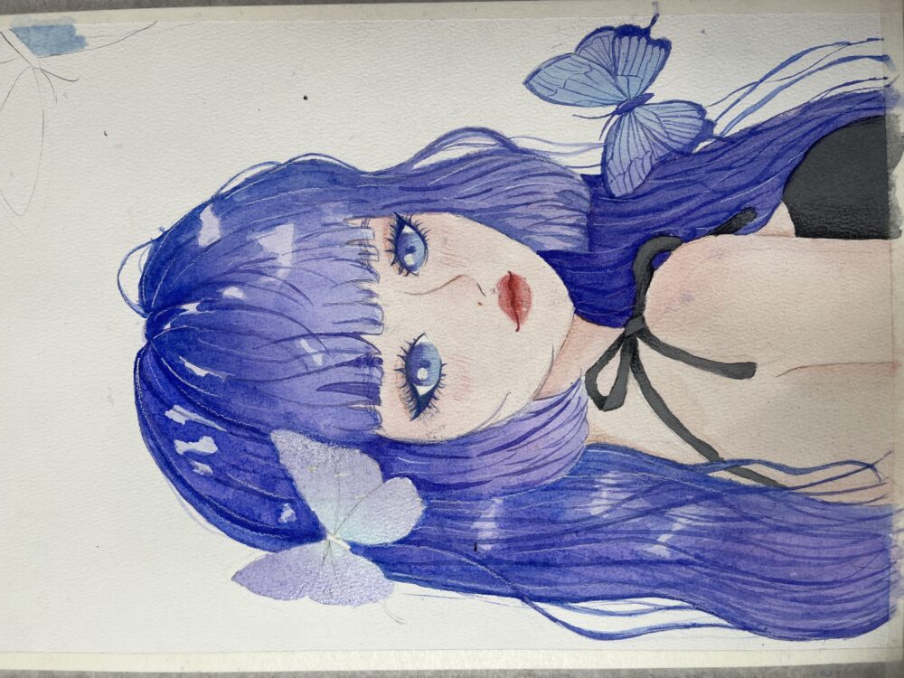 Tác phẩm Hoàng Nguyễn Thảo Linh | 2026-01-25 33