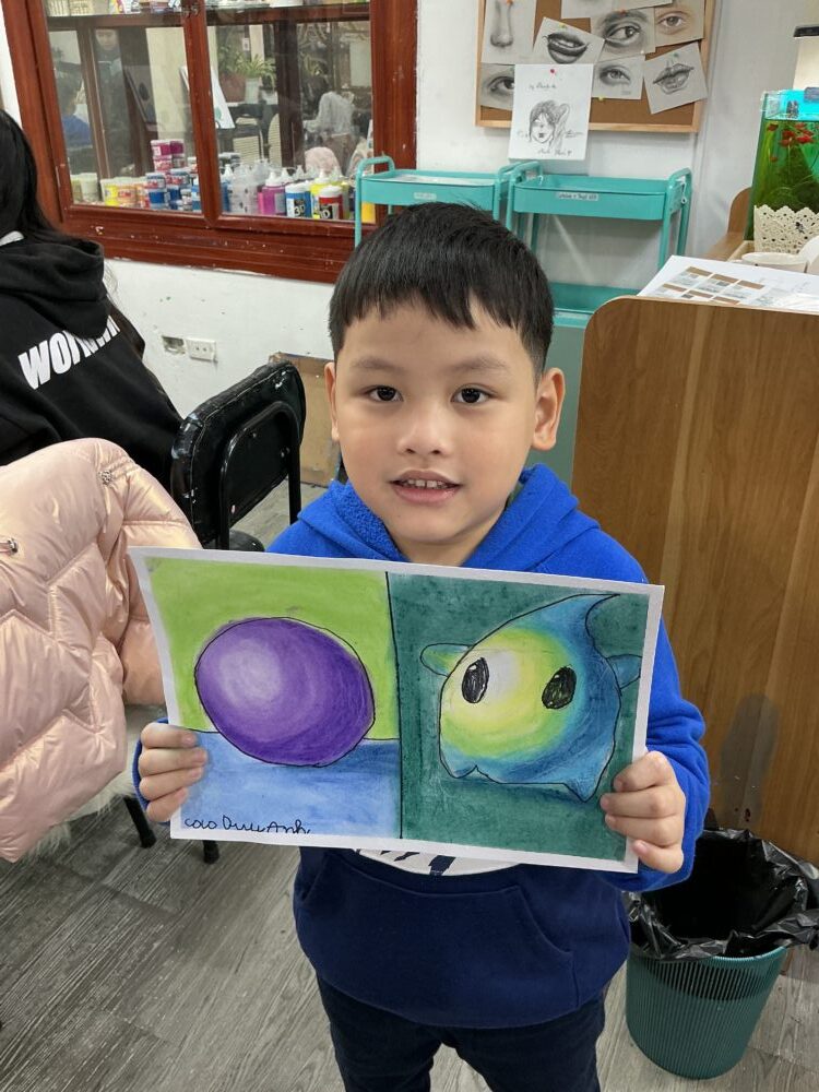 Tác phẩm Cao Duy Anh | 2026-01-25 33