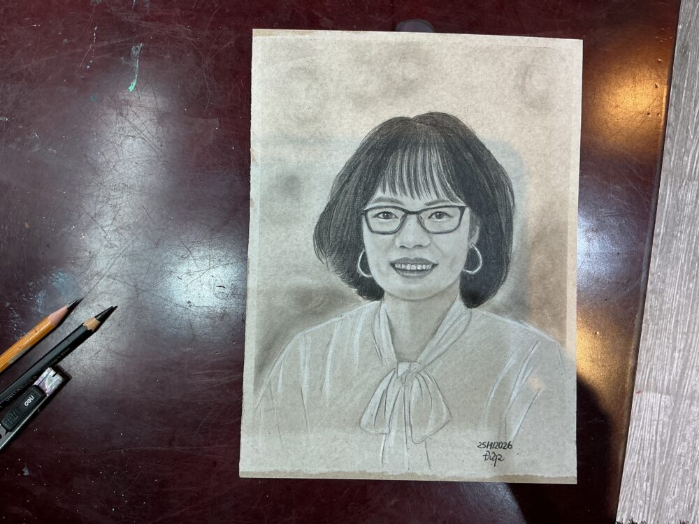 Tác phẩm Trần Hồng Điệp | 2026-01-25 33