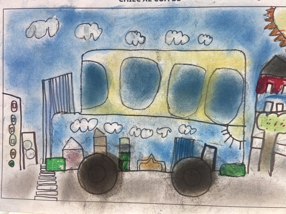 Tác phẩm KID Nguyễn Bá Minh Nhật 2018 | 2026-01-02 34