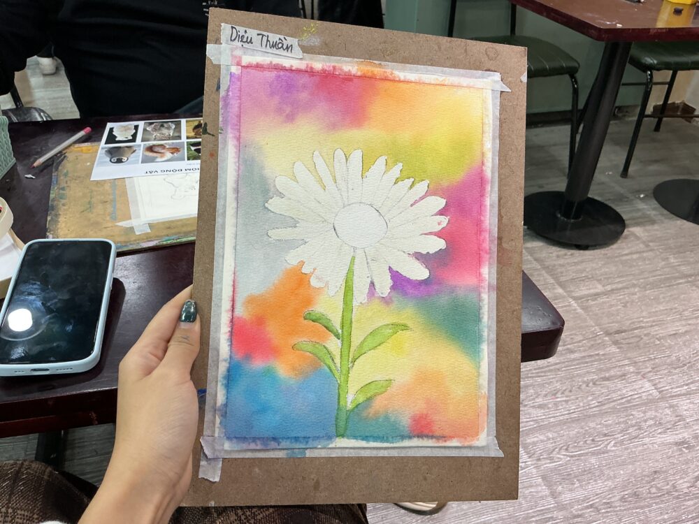 Tác phẩm KID Diệu Thuần 2019 | 2026-01-25 33