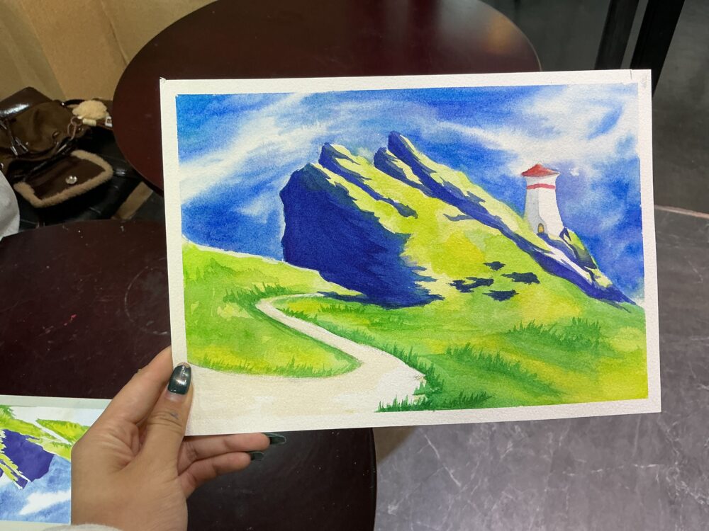 Tác phẩm Cao Bảo Ngọc 2011 | 2026-01-25 33