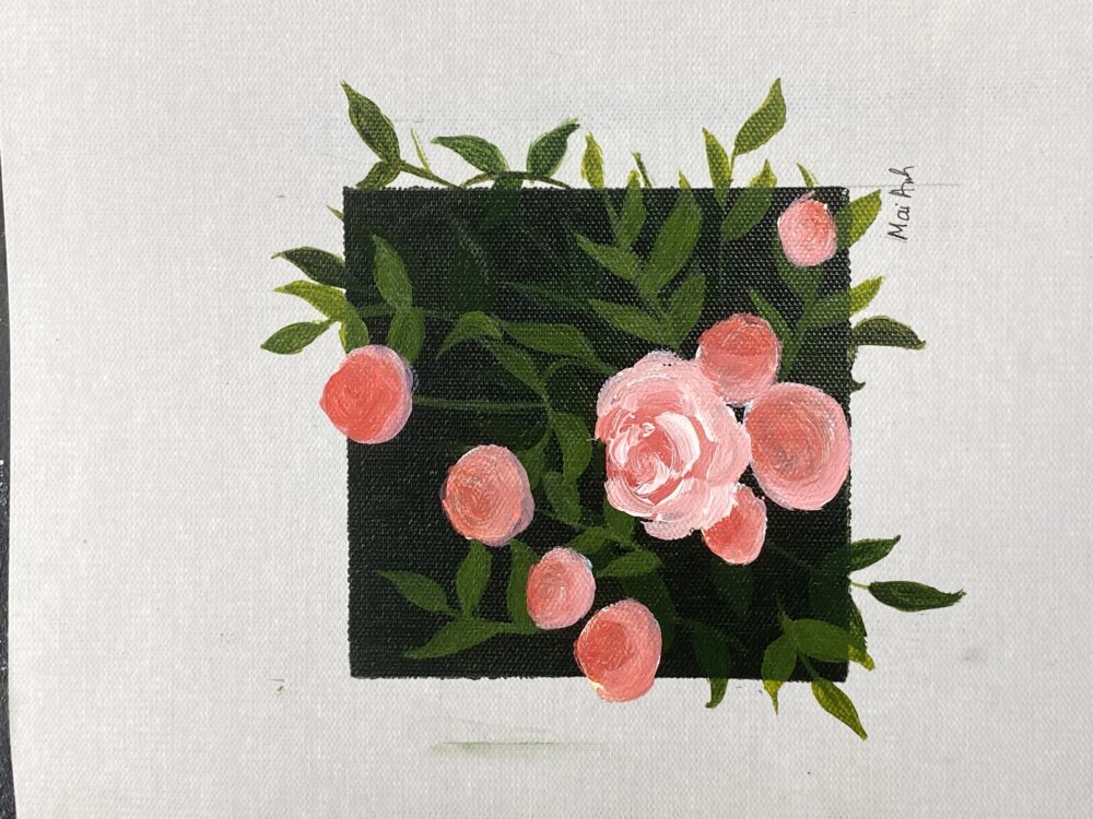 Tác phẩm TEEN Đàm Trần Mai Anh – 01/11/2011 | 2026-01-25 33