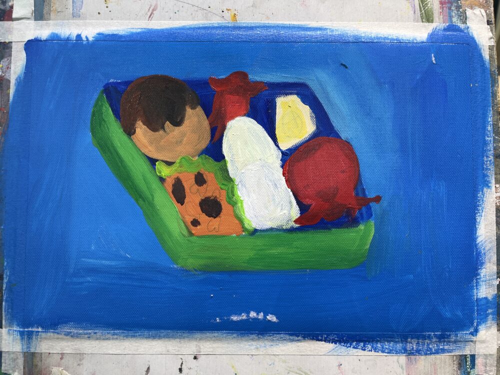 Tác phẩm Phúc Hải 2015 | 2026-01-25 34