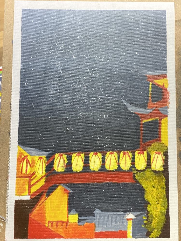 Tác phẩm Nguyễn Kim Anh | 2026-01-26 33