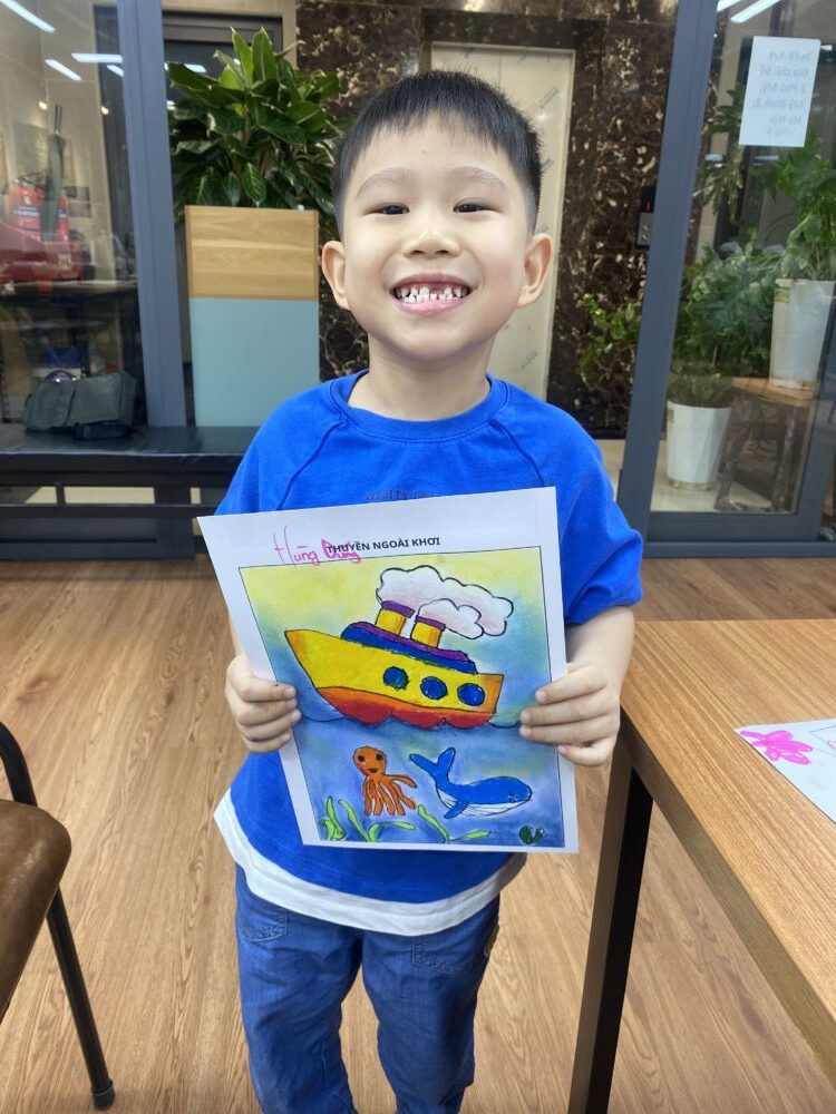 Tác phẩm KID Nguyễn Hùng Dũng 2020 | 2026-01-26 34