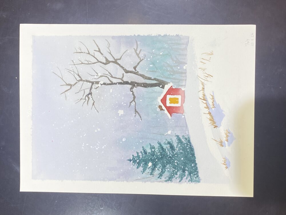 Tác phẩm Nguyễn Anh Thuỷ | 2026-01-27 33