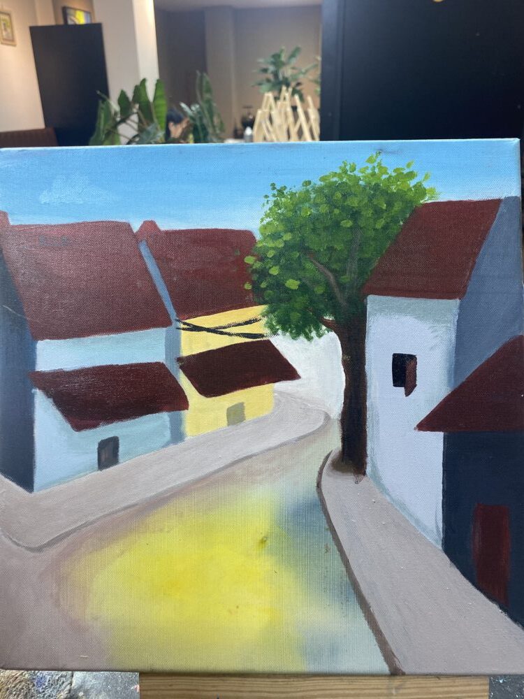 Tác phẩm Khánh Huyền | 2026-01-27 33