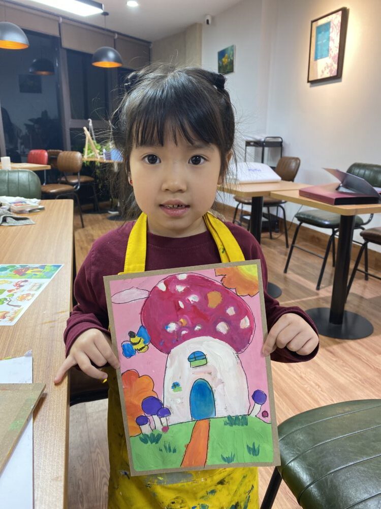 Tác phẩm Ngô Thùy Dương 2020 | 2026-01-27 34