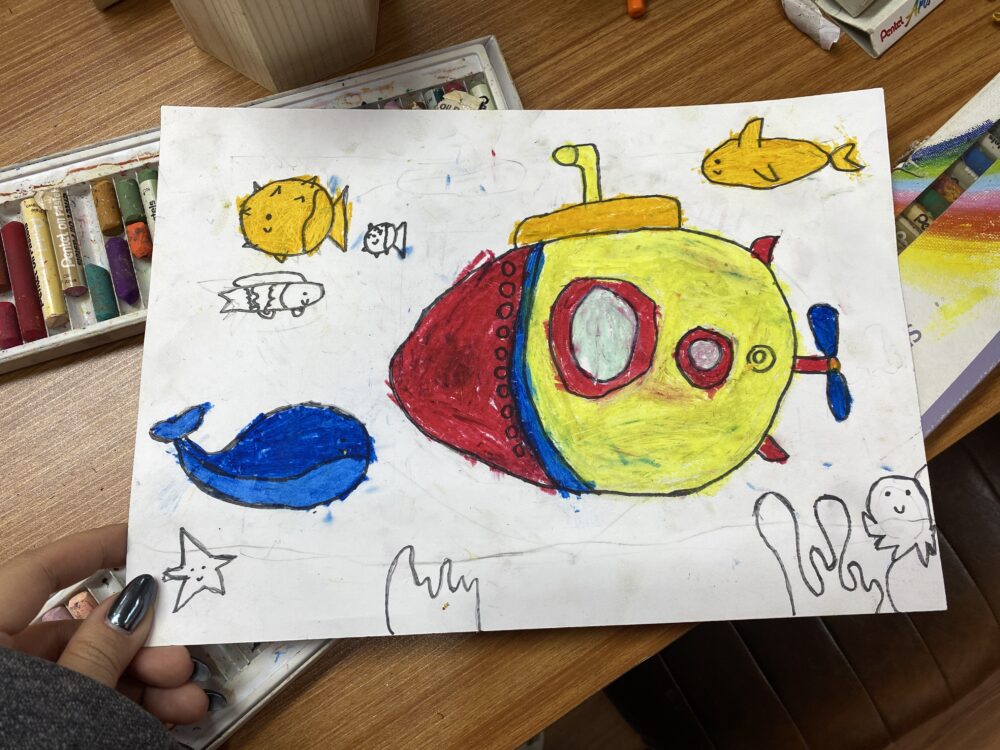 Tác phẩm KID Nguyễn Quang Vinh 2019 | 2026-01-27 34