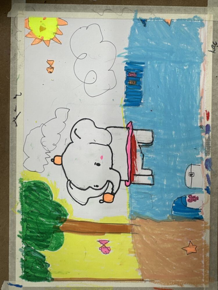 Tác phẩm Kim Seo Hee | 2026-01-28 32