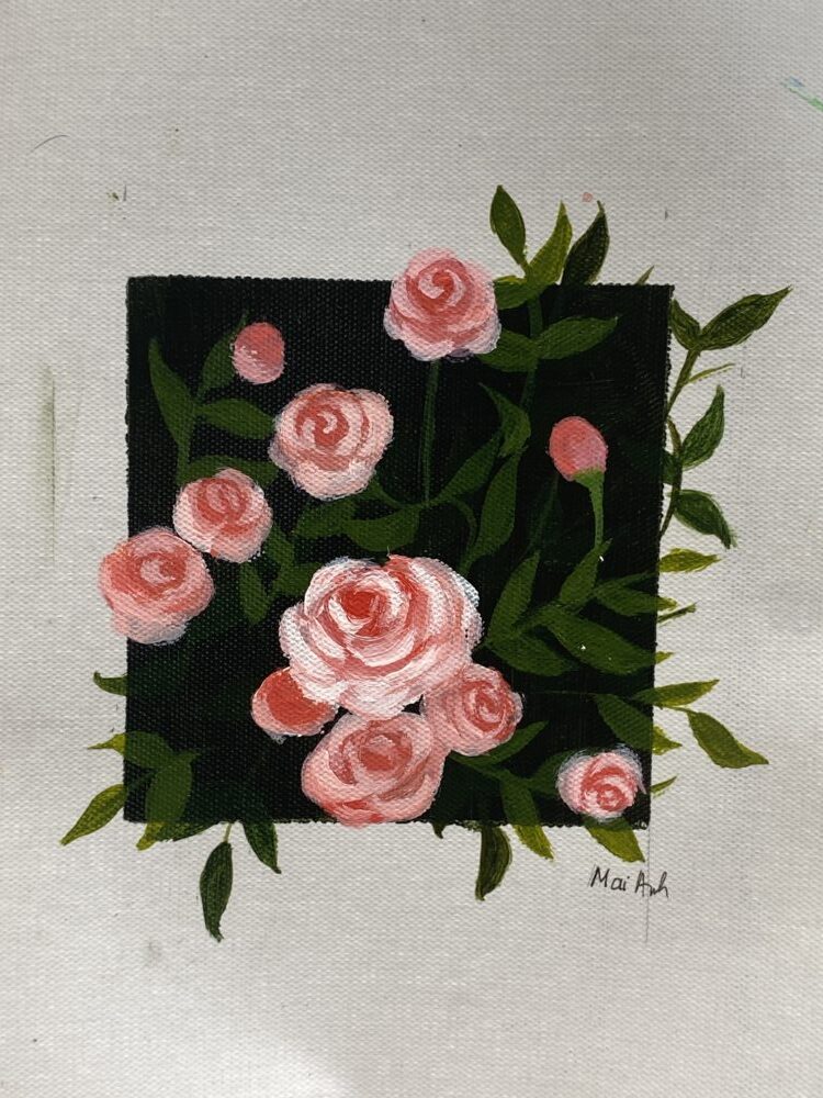 Tác phẩm TEEN Đàm Trần Mai Anh – 01/11/2011 | 2026-01-28 32