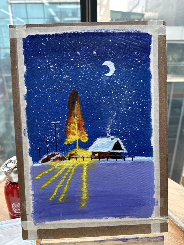 Tác phẩm Trịnh Tú Anh | 2026-01-28 32