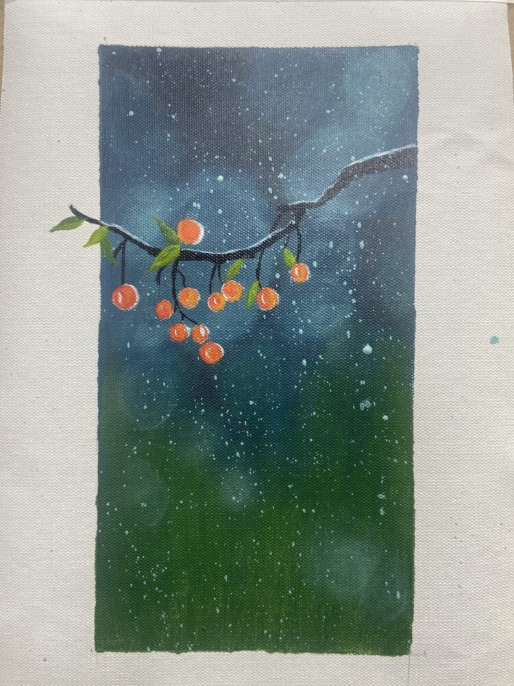 Tác phẩm Chị Hương | 2026-01-28 33