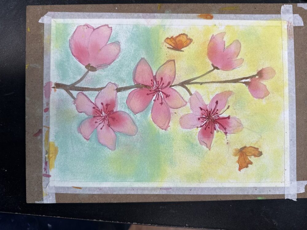 Tác phẩm KID Phạm Kim Bảo Ngân 2017 | 2026-01-28 34