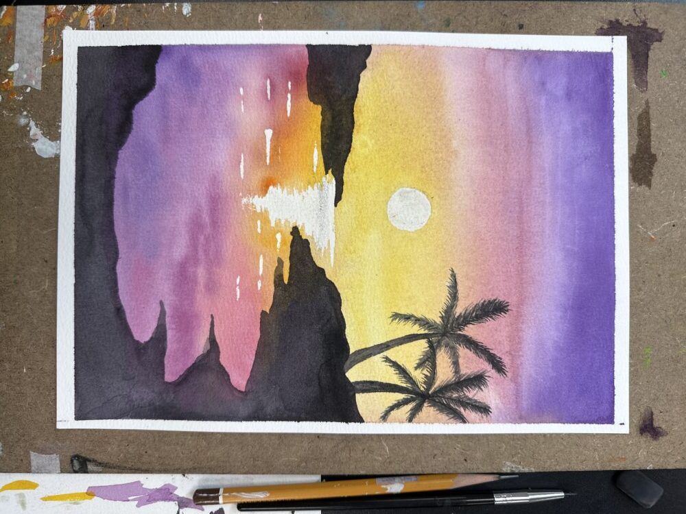 Tác phẩm TEEN Bảo Anh | 2026-01-28 34