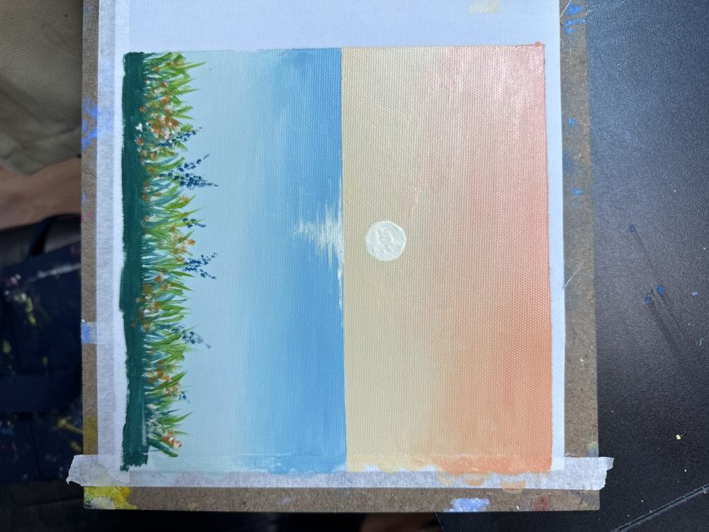 Tác phẩm Trần Ngọc Mai | 2026-01-28 34