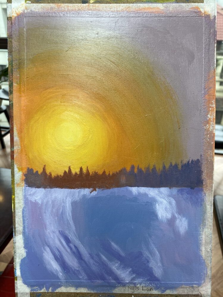 Tác phẩm Vương Ngọc Lan | 2026-01-29 32