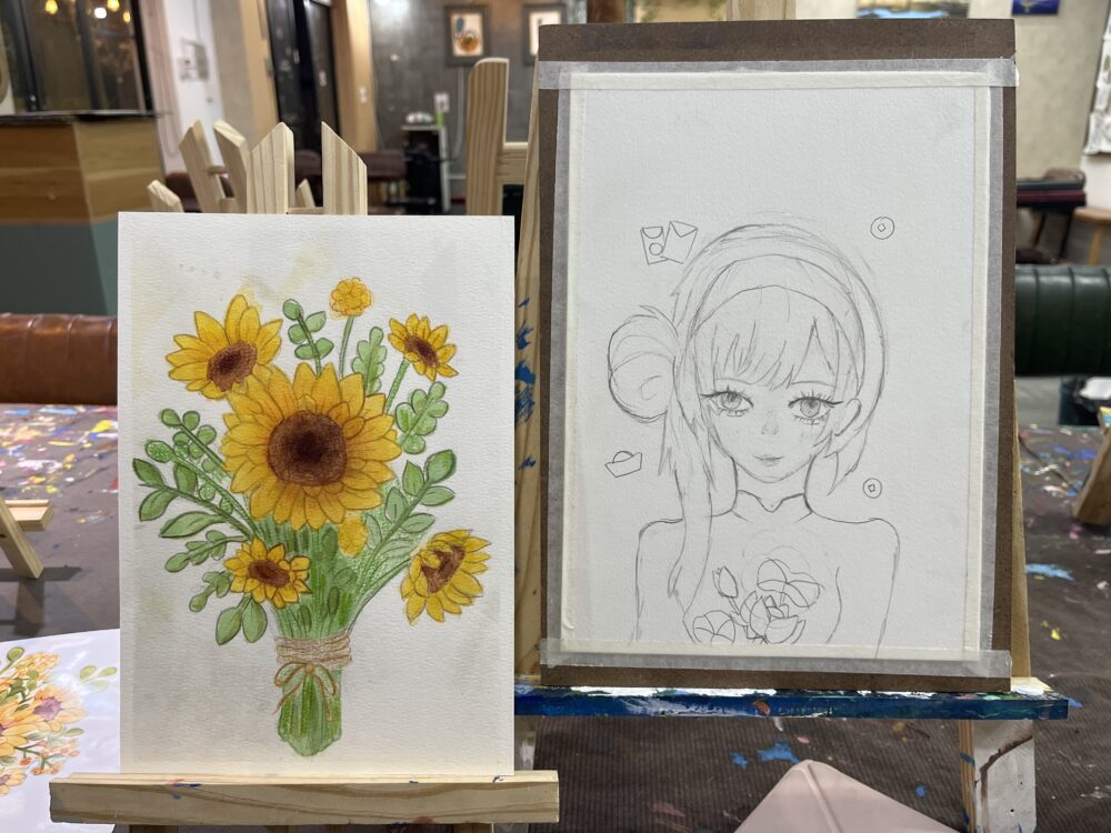 Tác phẩm Minh Châu | 2026-01-29 34