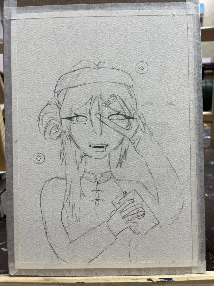 Tác phẩm Phương Linh 2013 | 2026-01-29 34