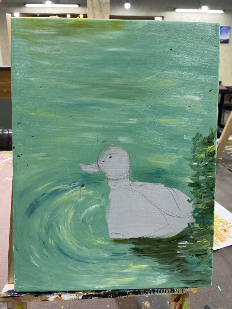 Tác phẩm Chi Nhàn | 2026-01-29 34