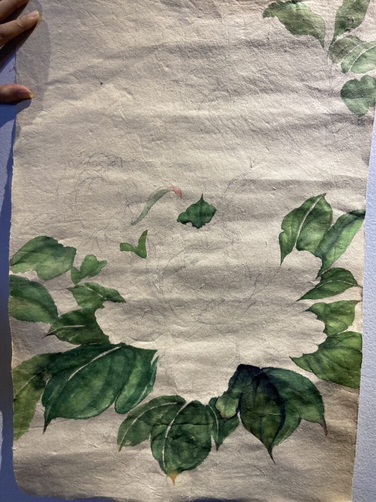 Tác phẩm Trần Thảo | 2026-01-29 34