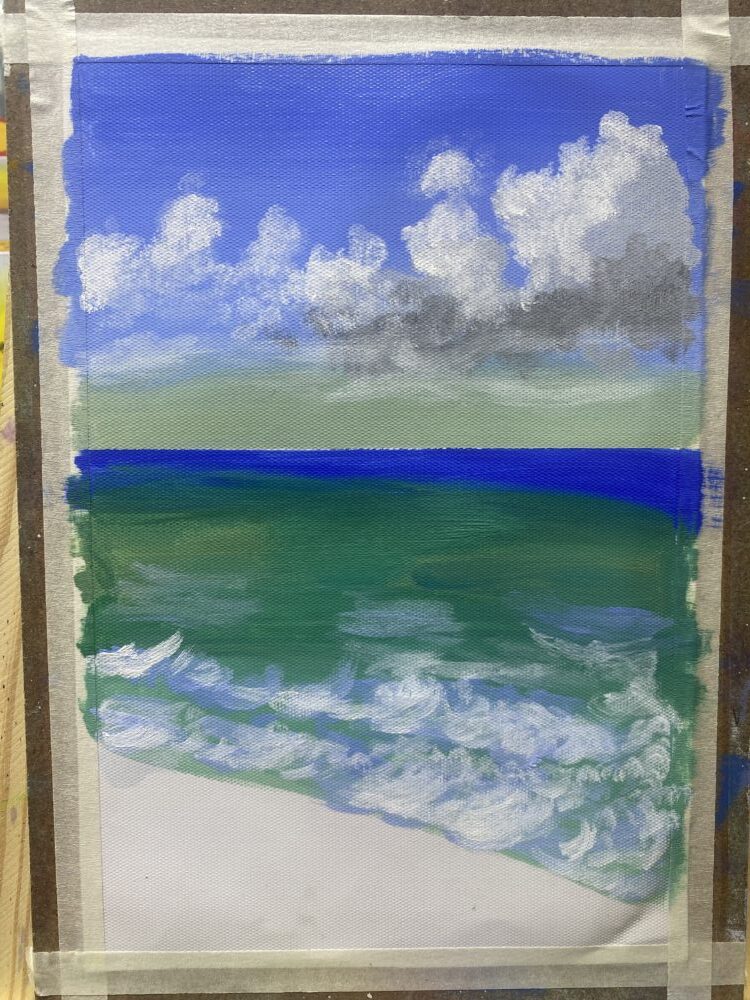 Tác phẩm Nguyễn Bỉnh Thị Hân | 2026-01-30 33