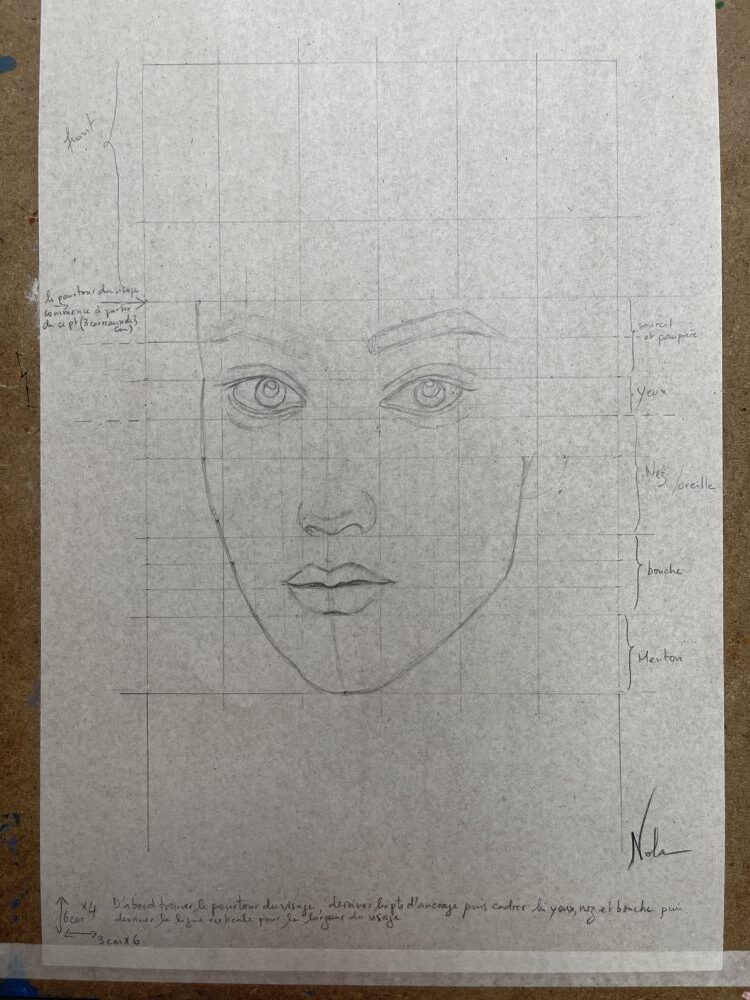 Tác phẩm Nola | 2026-01-30 33