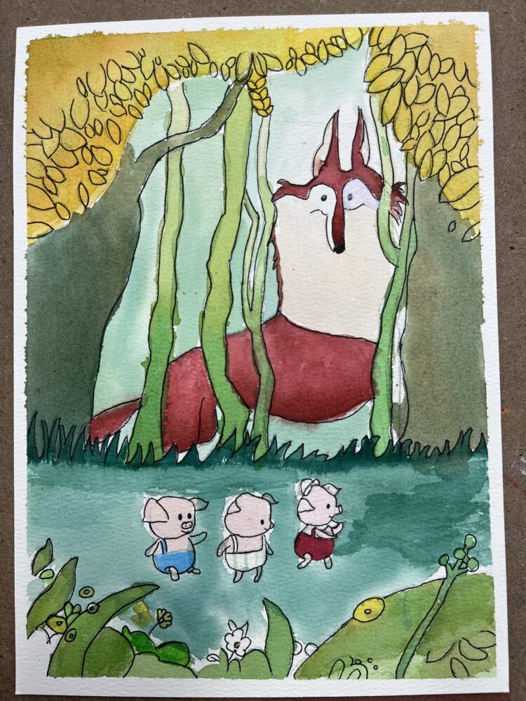 Tác phẩm Nguyễn Linh Chi | 2026-01-30 34