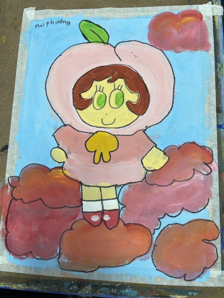 Tác phẩm KID Mai Phương 2019 | 2026-01-30 34