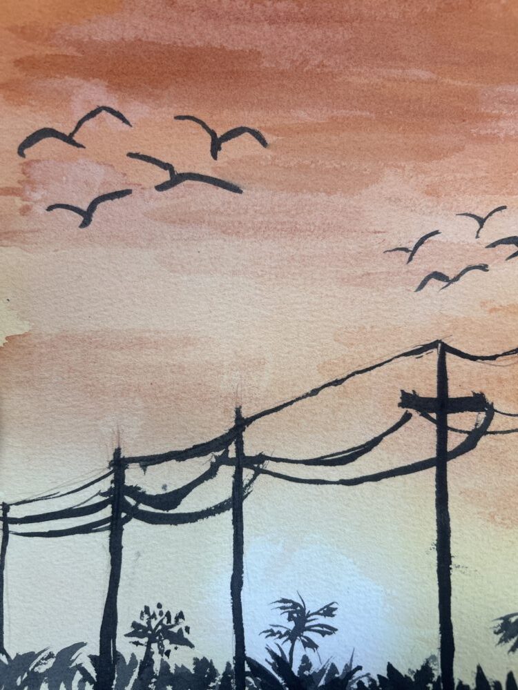 Tác phẩm Nguyễn Hà Bảo Anh | 2026-01-30 34