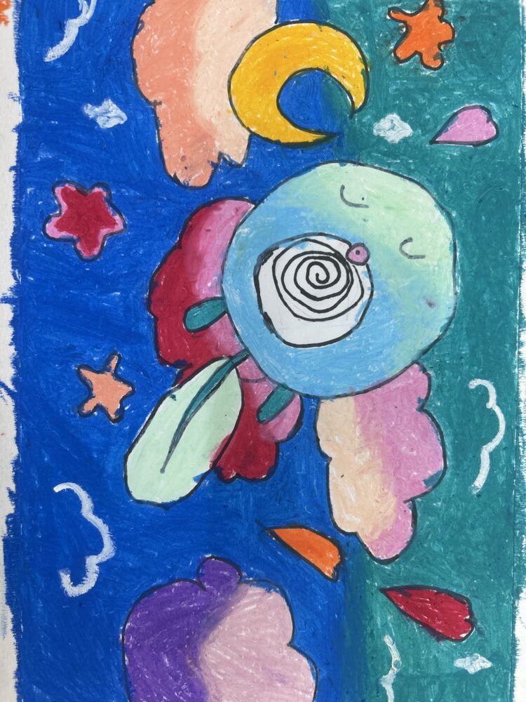 Tác phẩm KID Nguyễn Ngọc Quỳnh 2020 | 2026-01-30 34