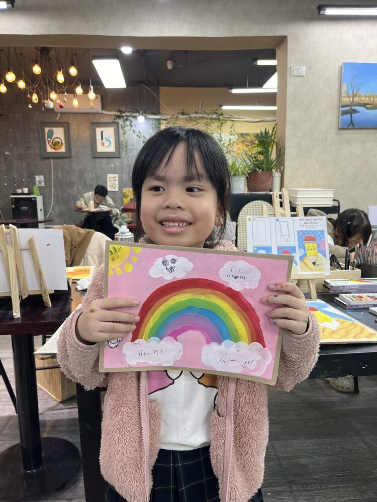 Tác phẩm Diệp Chi | 2026-01-30 34