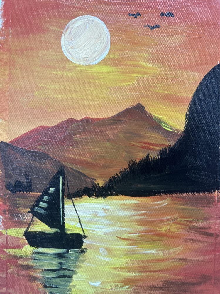 Tác phẩm KID Nhật Lam 2015 | 2026-01-30 34