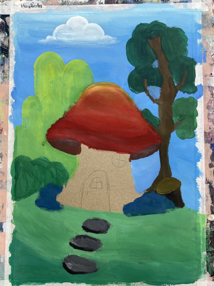 Tác phẩm Huyền Anh | 2026-01-30 34