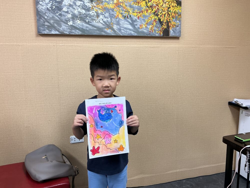 Tác phẩm Nguyễn Nhật Nam 2019 | 2026-01-31 32