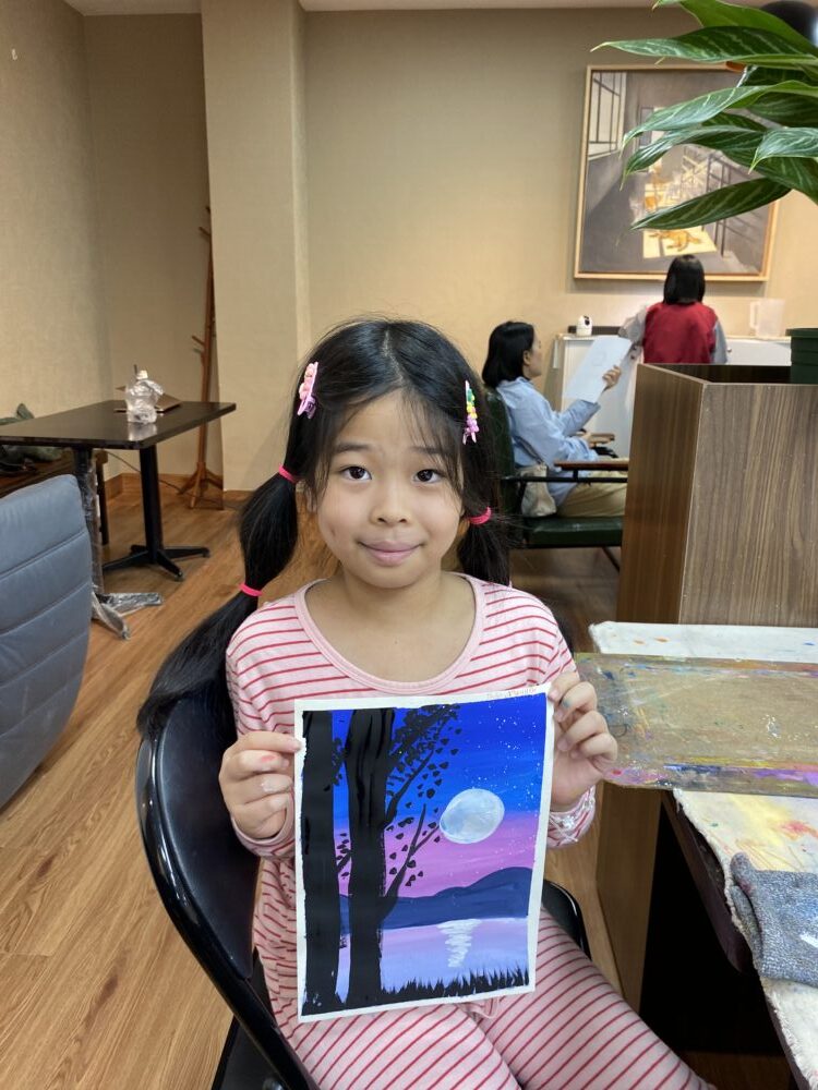 Tác phẩm KID Bùi Thảo Nguyên 2017 | 2026-01-31 32