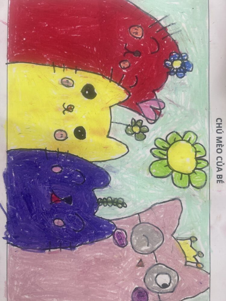 Tác phẩm KID Nguyễn Minh Ngọc – 2020 | 2026-01-02 34